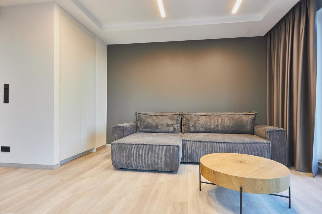 Apartamenty Swinoujscie - Matejki 1B Exterior foto